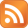 RSS feed ikon