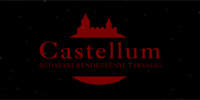 Castellum Flash Intro